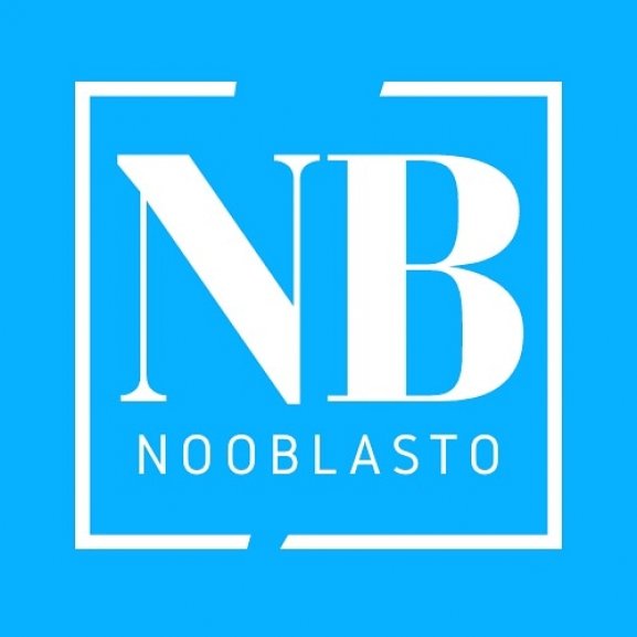 Nooblasto Logo