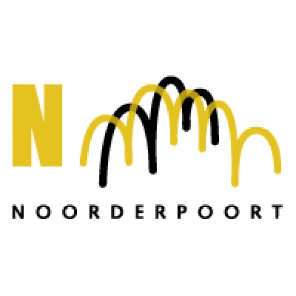 Noorderpoort Collega Logo