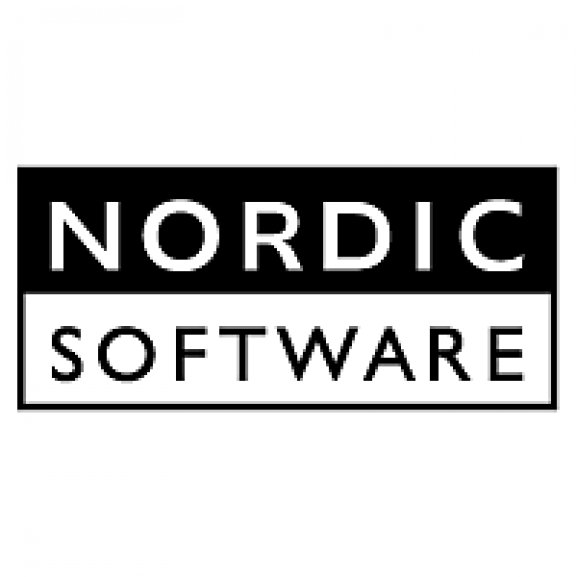 Nordic Software Logo