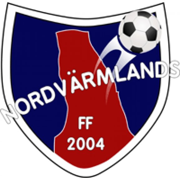 Nordvärmland FF Logo