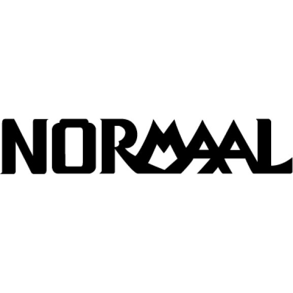 Normaal Logo