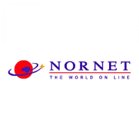 Nornet Internet Services Logo