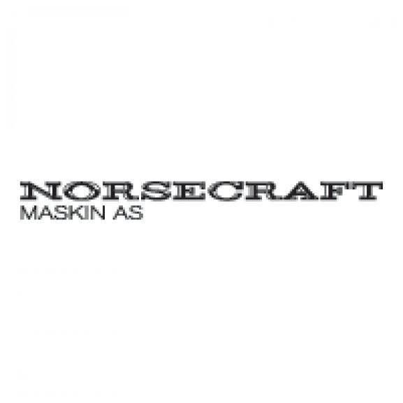 Norsecraft Maskin AS Logo