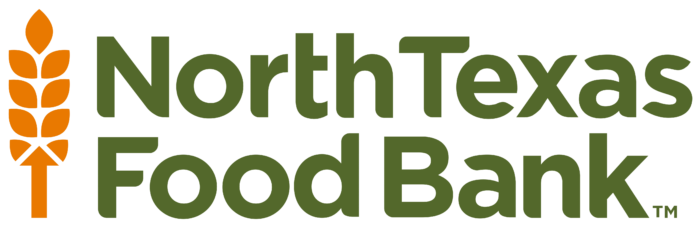 North Texas Food Bank Logo