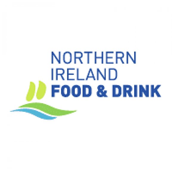 Northern Ireland Food & Drink Logo