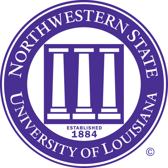 Northwestern State University Logo