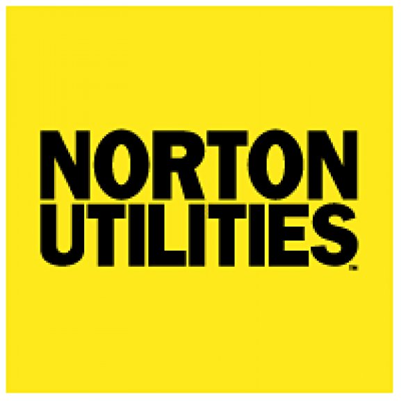 Norton Utilities (DOS) Logo