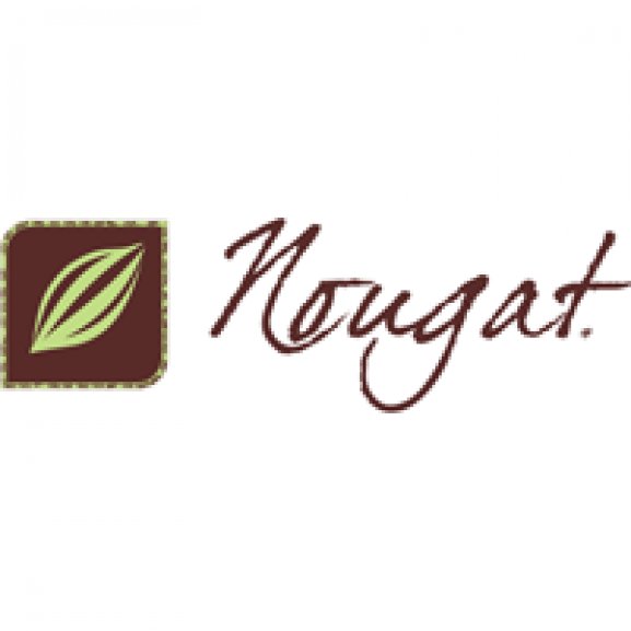 Nougat Logo