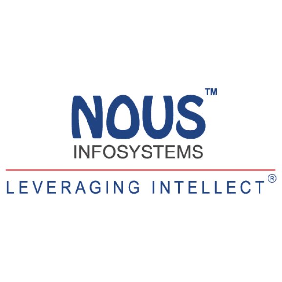 Nous Infosystems Logo