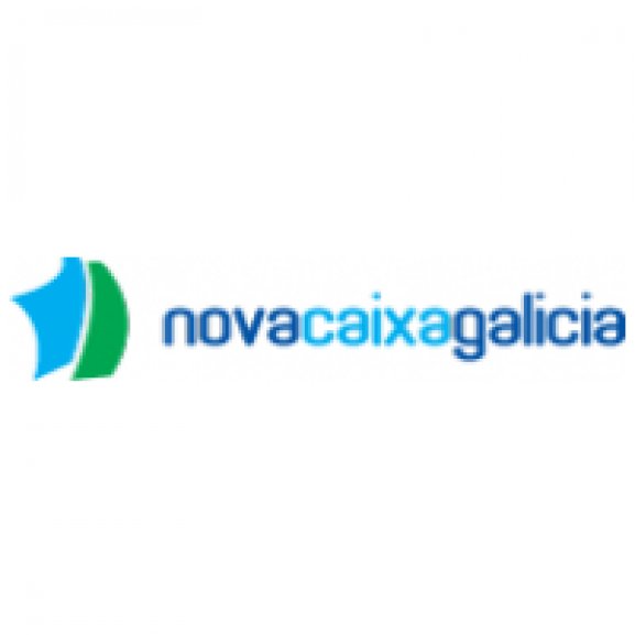 Nova Caixa Galicia Logo