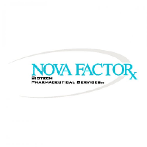 Nova Factor Logo
