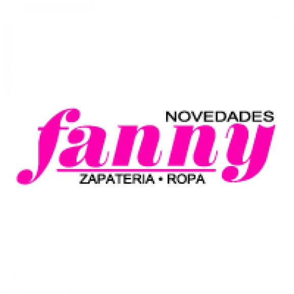 Novedades Fanny Logo