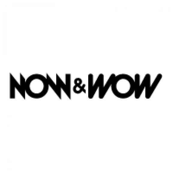 Now & Wow Logo