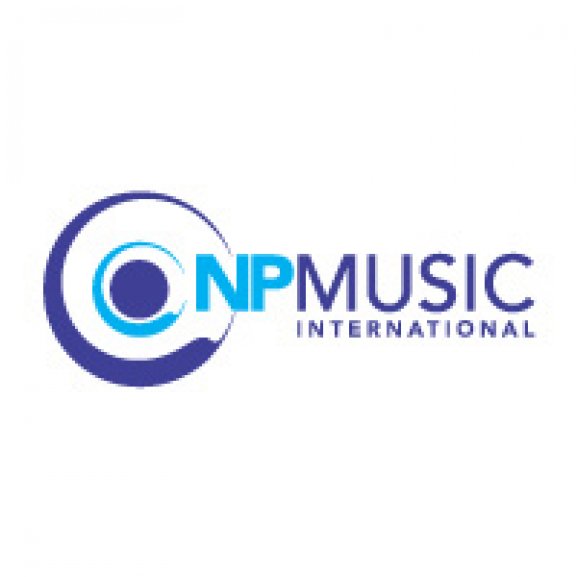 NP Music International Logo