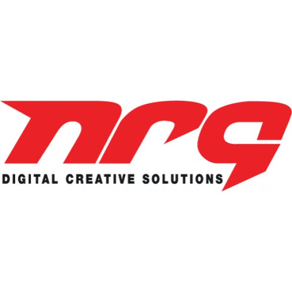 NRG Degital Solutions Logo