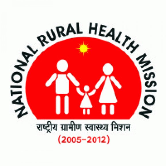 NRHM Logo