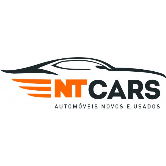 NT Cars Logo