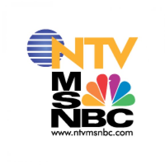 NTVMSNBC.com Logo
