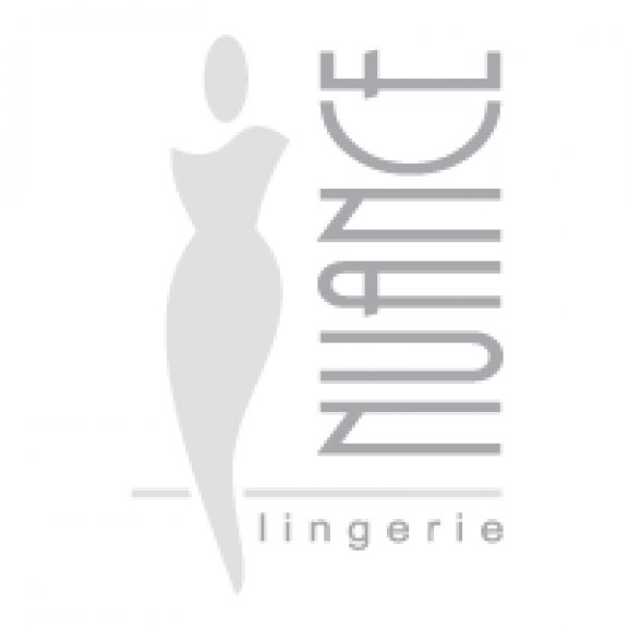 Nuance Lingerie Logo