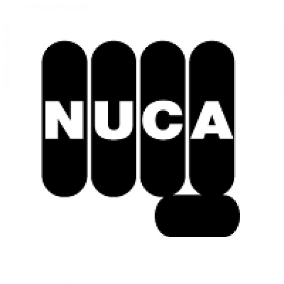 Nuca Logo