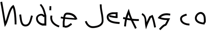Nudie Jeans Logo