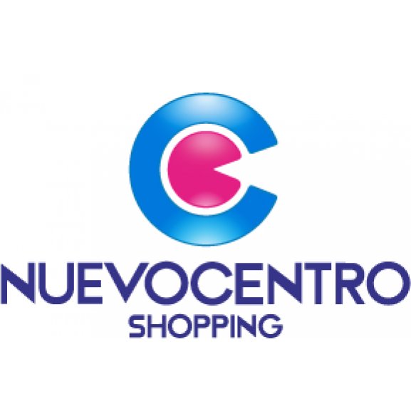 Nuevocentro Logo