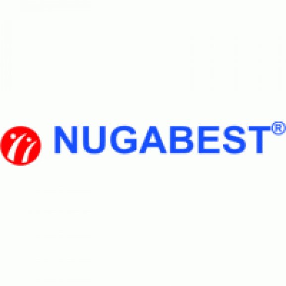 NUGABEST Logo