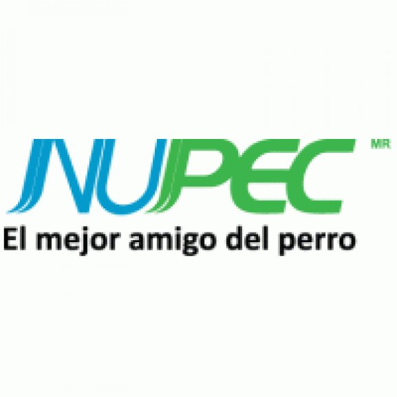 NUPEC Logo