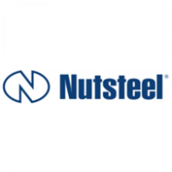 Nutsteel Original Logo