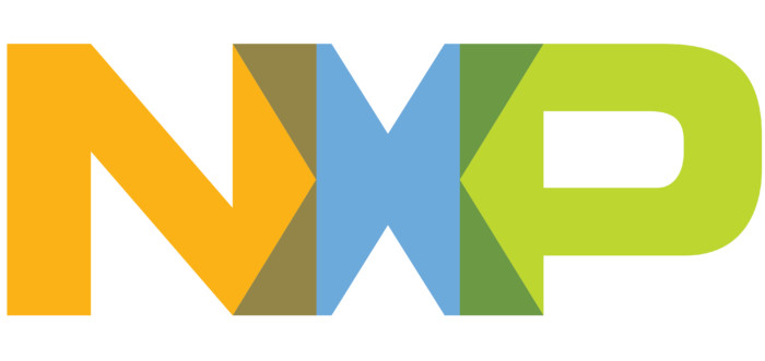 NXP Semiconductors Logo