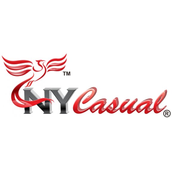NY Casual Logo
