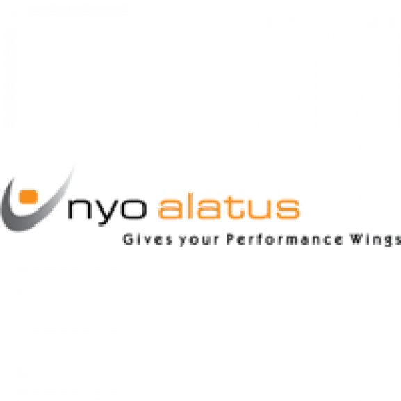 Nyo alatus Logo