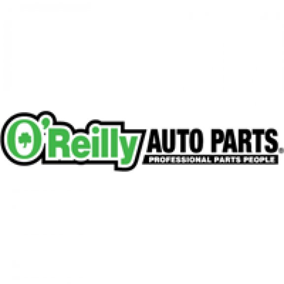 O'Reilly Auto Logo