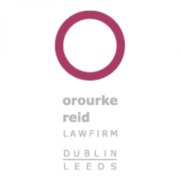 O'Rourke Reid Logo