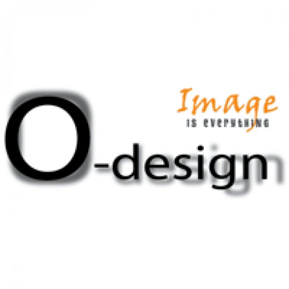 O-design Logo