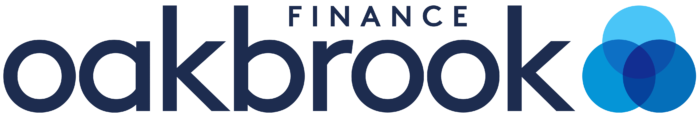 Oakbrook Finance Logo