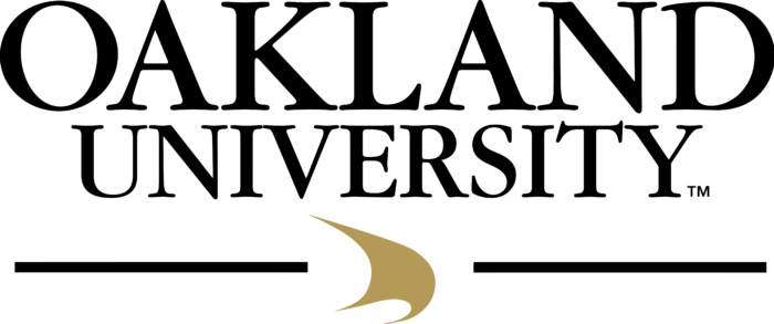 Oakland University Logo