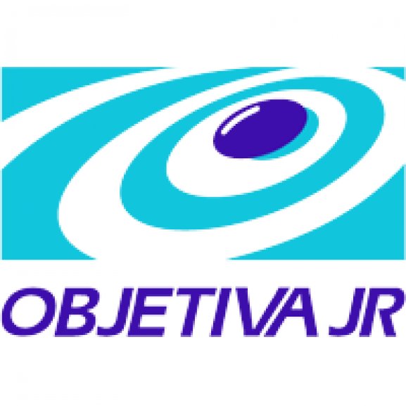 OBJETIVA JR Logo