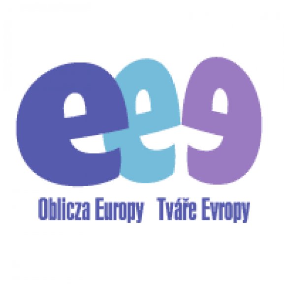 Oblicza Europy Logo