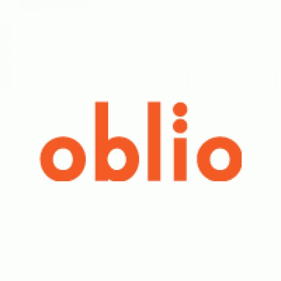 oblio Logo