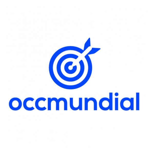 OCCMundial Logo