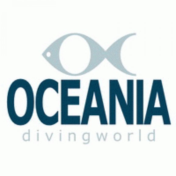 oceania Logo