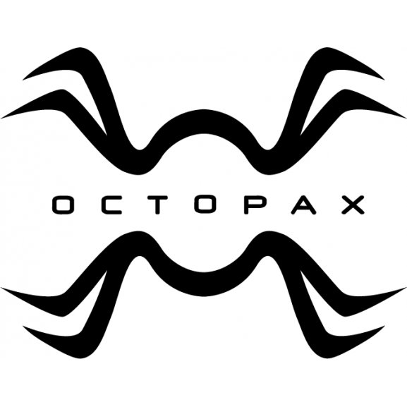 Octopax Logo