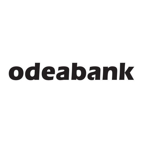 Odeabank Logo
