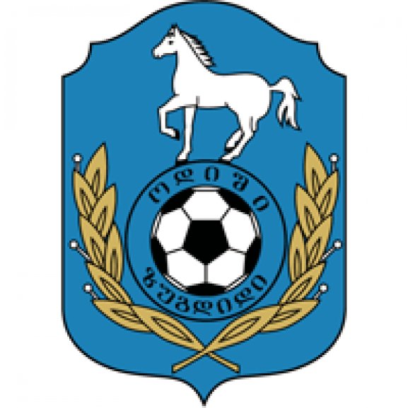 Odishi Zugdidi Logo