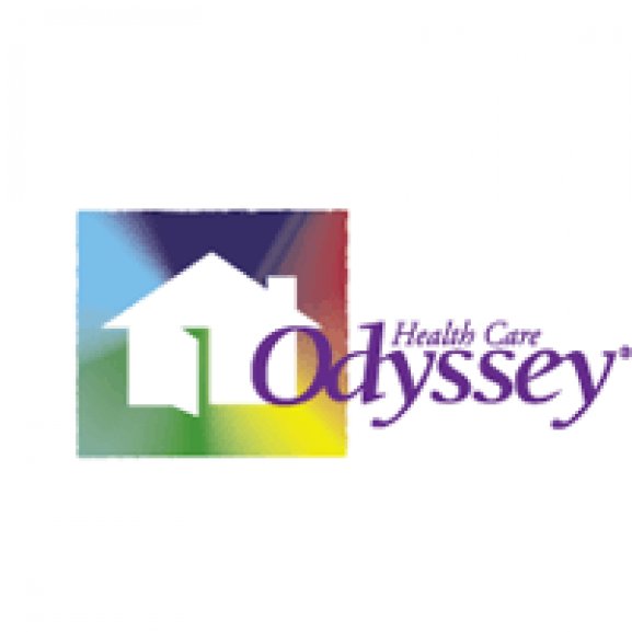 Odyssey Health Care Logo