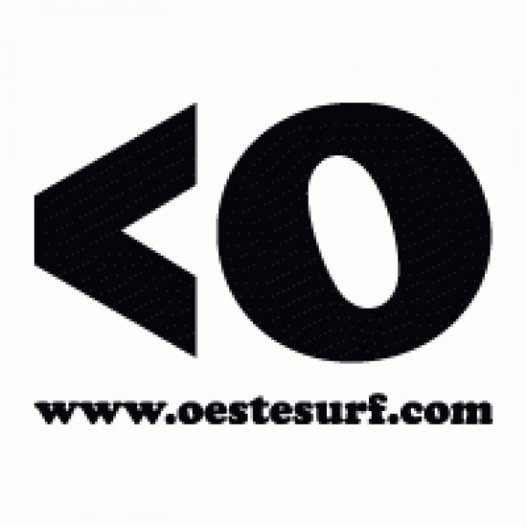 Oeste Logo