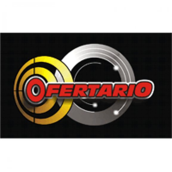 Ofertario Logo