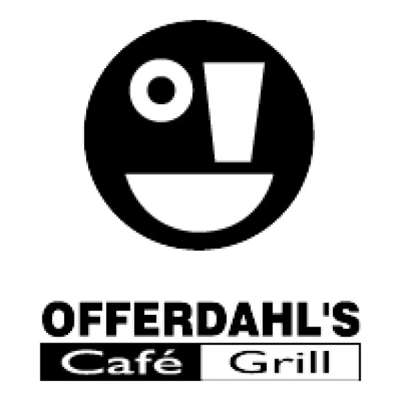 Offerdahls Cafe Grill Logo