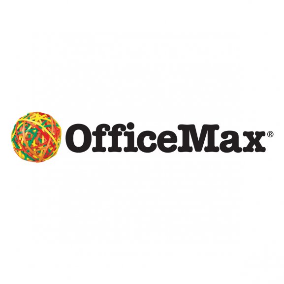 Office Max Logo